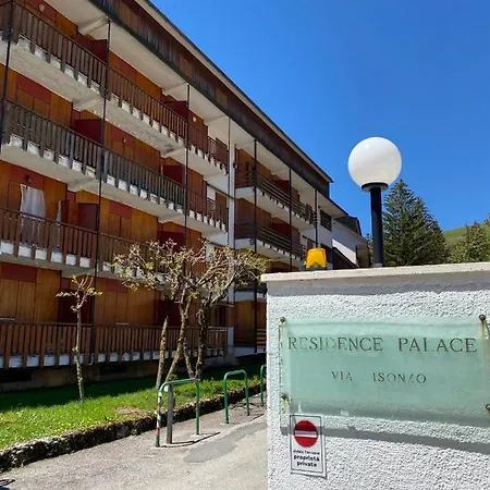 Via Isonzo 3, Pescasseroli